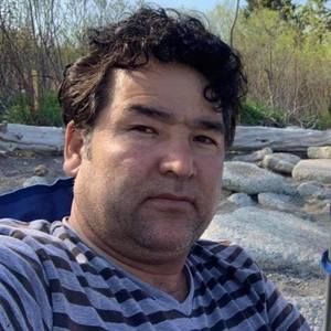 Meet your Posher, Ahmad zia